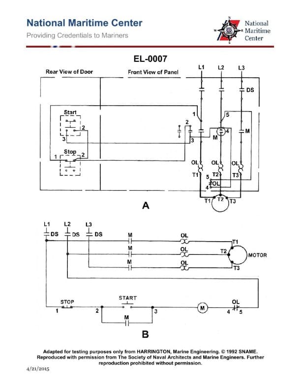 Diagram for question 134