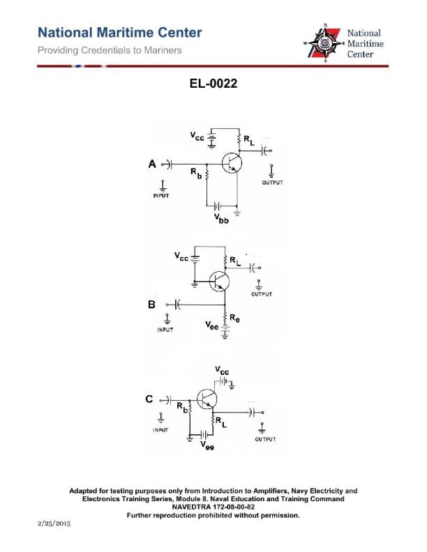 Diagram for question 12