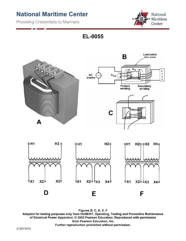 Diagram for question 14