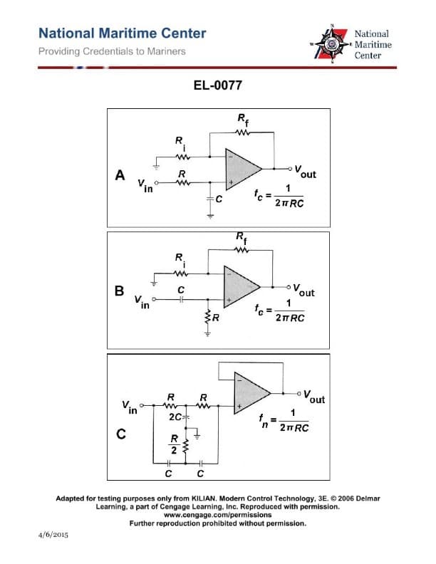 Diagram for question 525