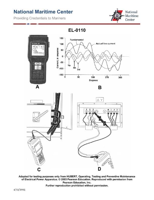 Diagram for question 64