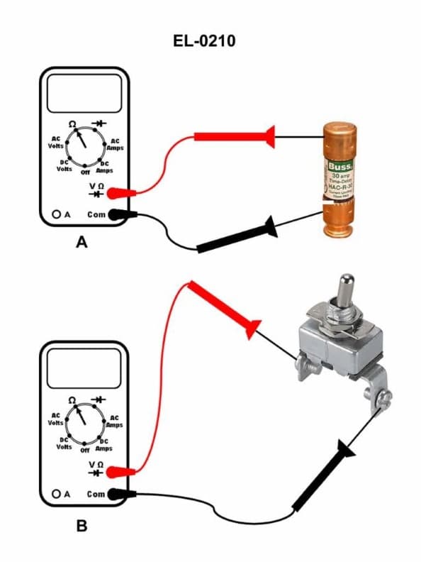 Diagram for question 40