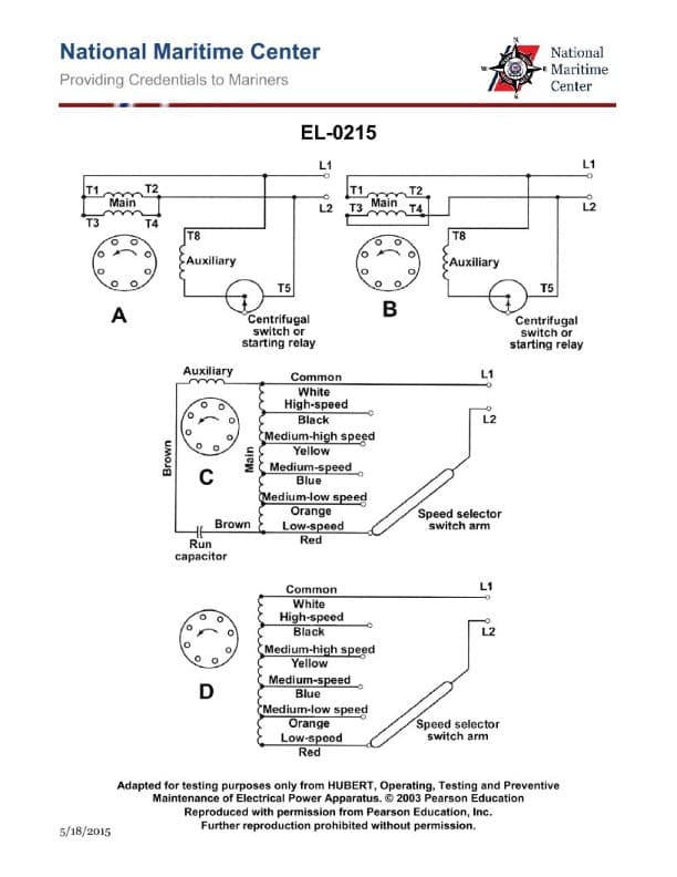 Diagram for question 45