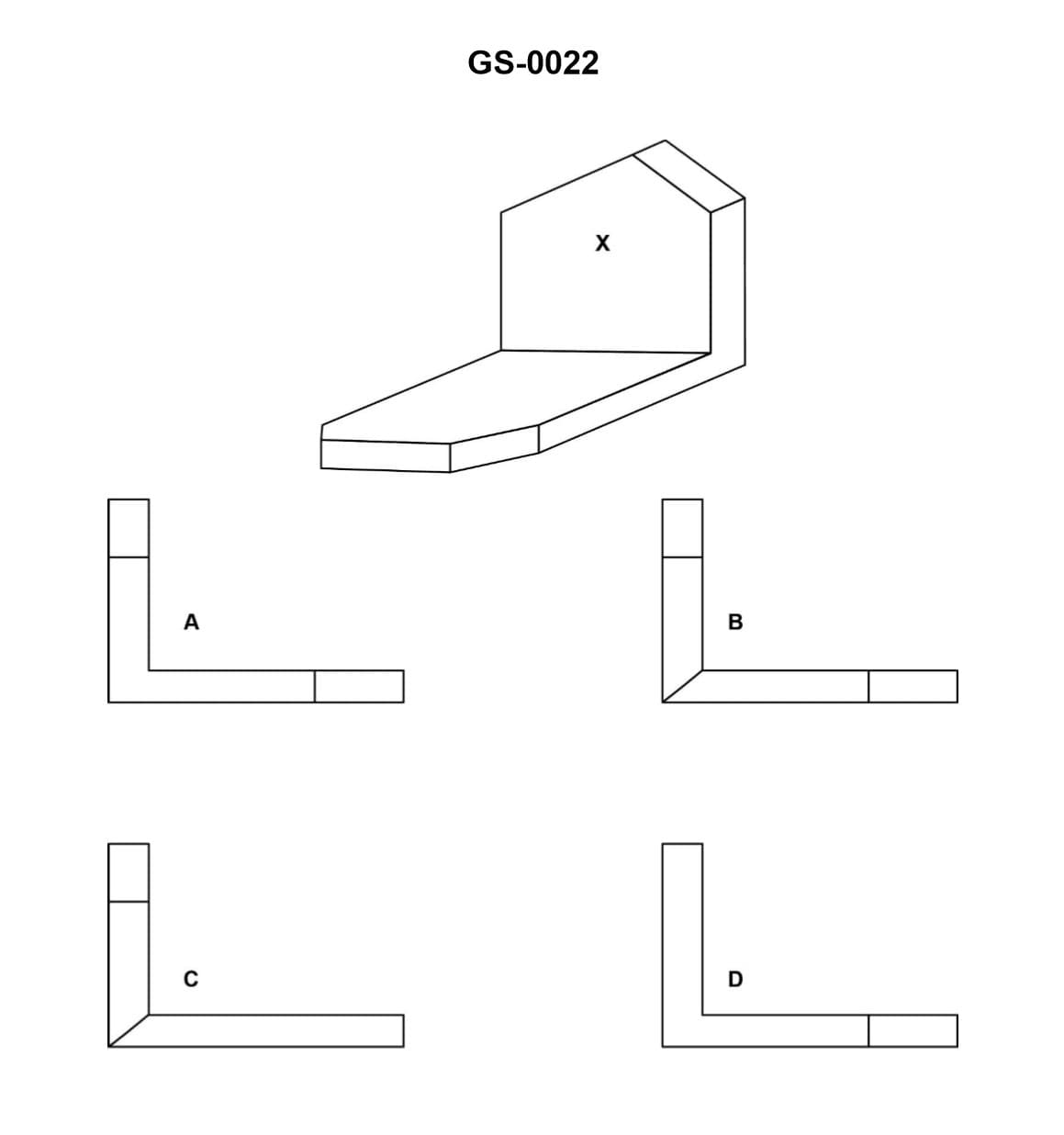 Diagram for question 19