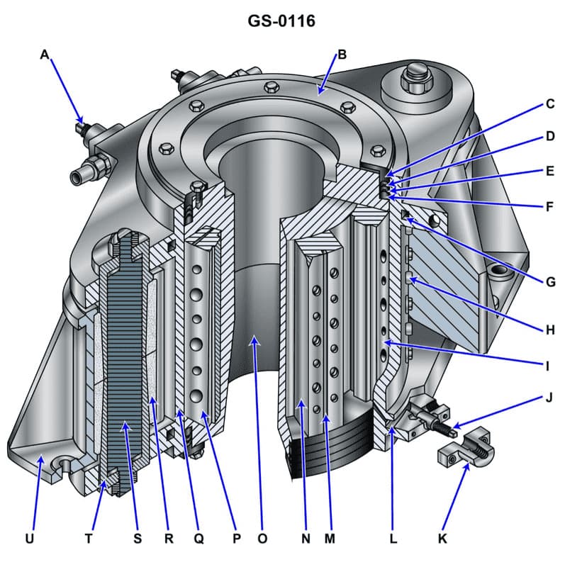 Diagram for question 17