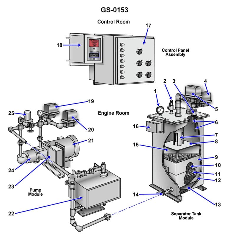 Diagram for question 46