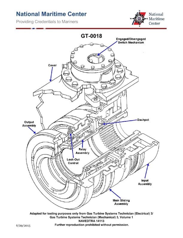 Diagram for question 27