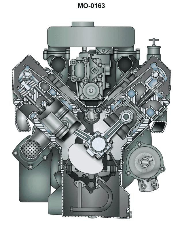 Diagram for question 46