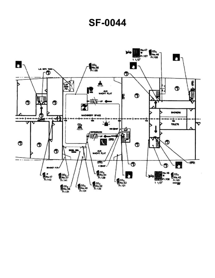 Diagram for question 266