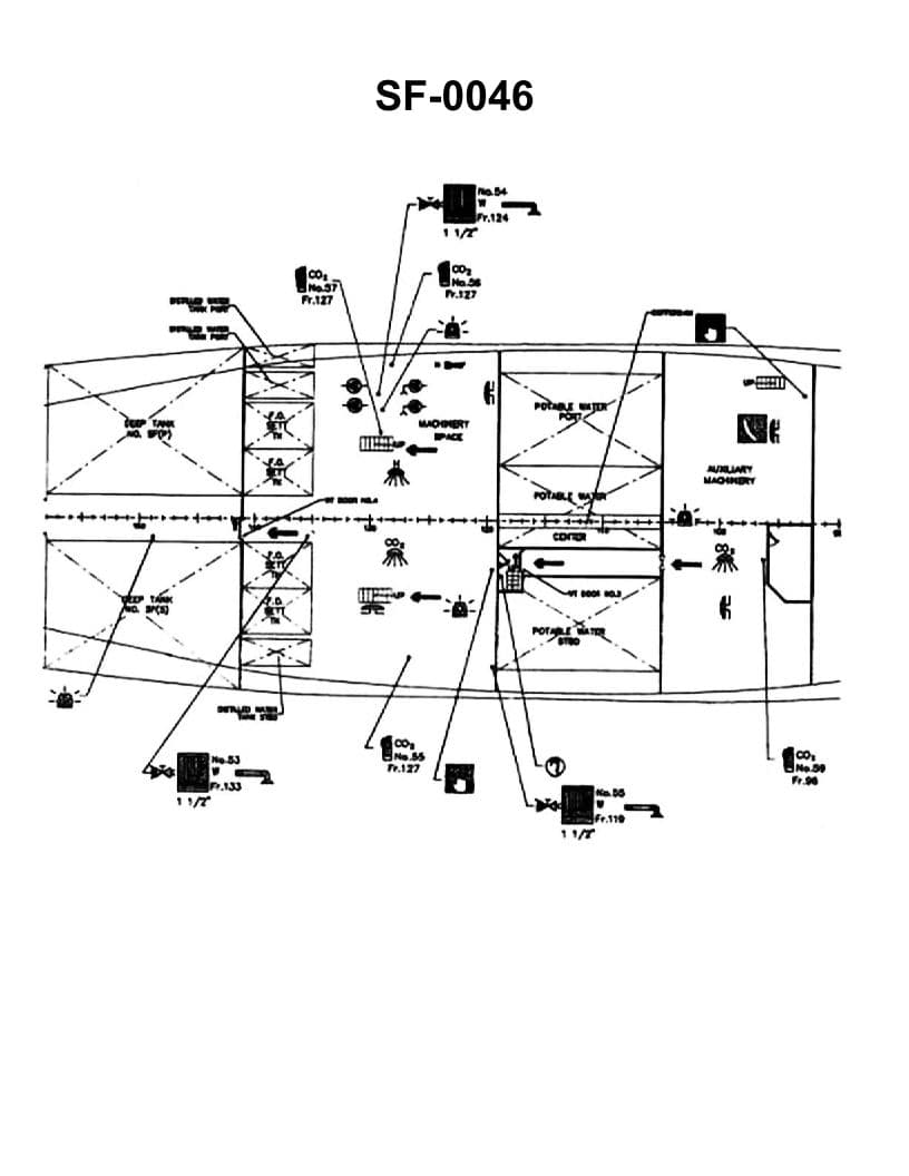 Diagram for question 267