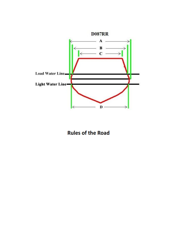 Rules of the Road Question 638 diagram