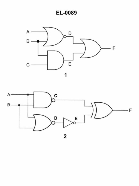 Question 354 diagram