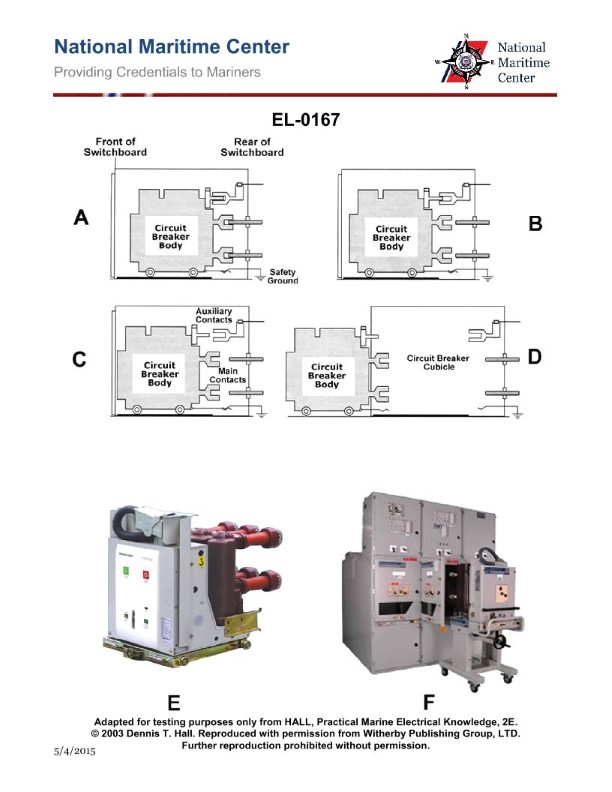 Question 32 diagram
