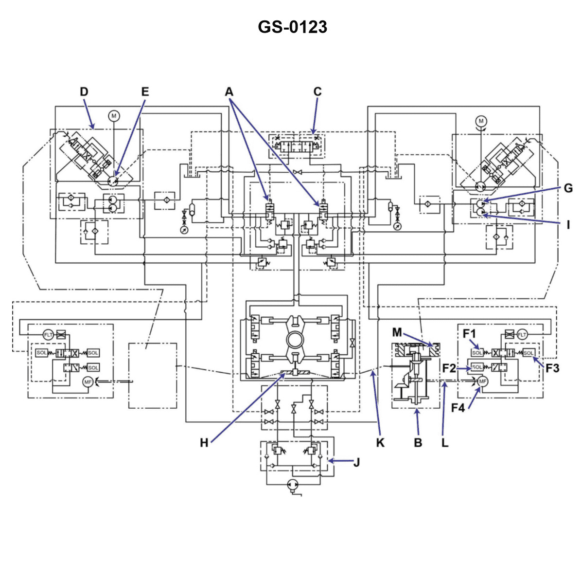 Question 660 diagram